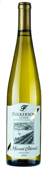Muscat Ottonel