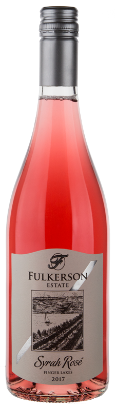 Syrah Rosé