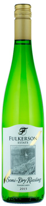 Semi-Dry Riesling