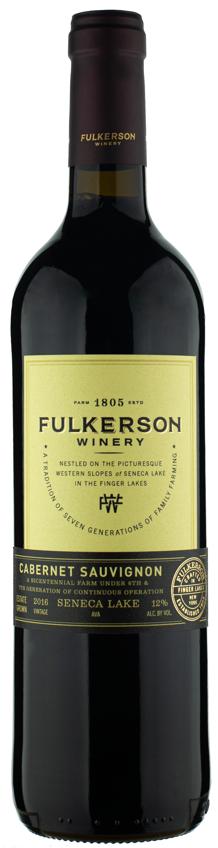 Cabernet Sauvignon
