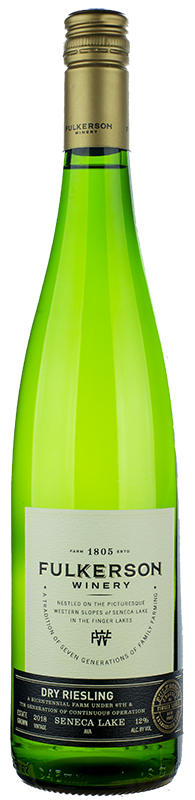 Dry Riesling