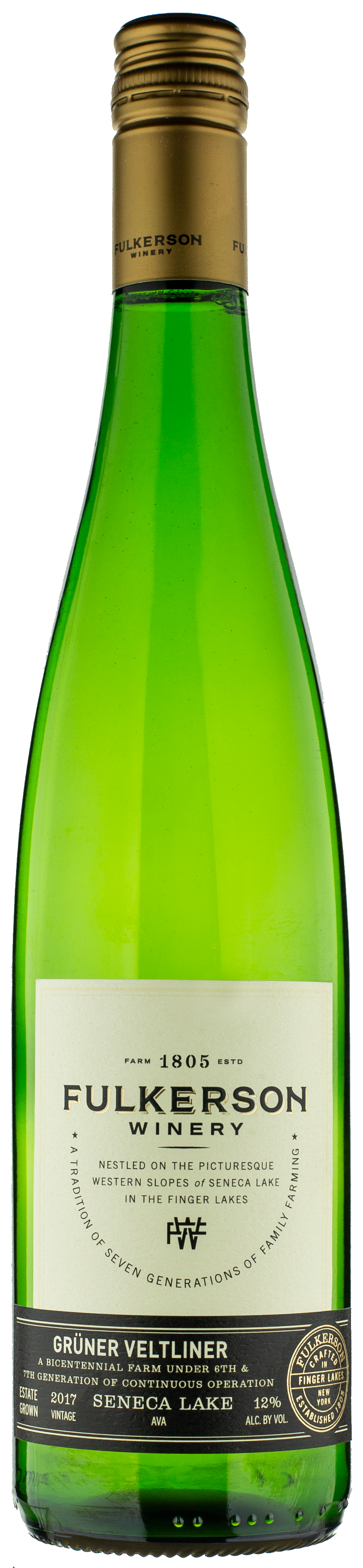 Gruner Veltliner