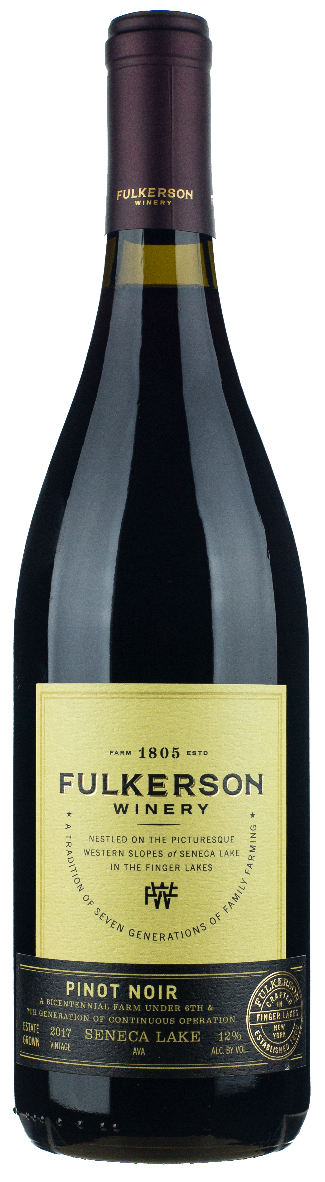 Pinot Noir